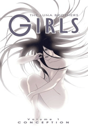 [Girls: Volume 1: Conception (Product Image)]
