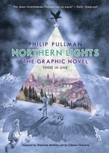 [Northern Lights: Three In One (Hardcover) (Product Image)]