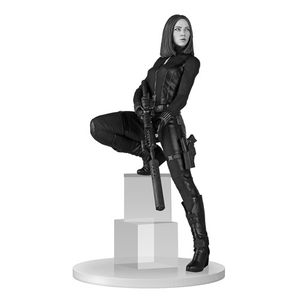 [Captain America: The Winter Soldier: Statue: Black Widow (Product Image)]