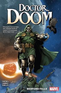 [Doctor Doom: Volume 2 (Product Image)]