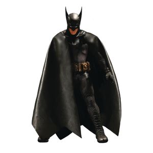 [Batman: One:12 Collective Action Figure: Ascending Knight Batman (Product Image)]