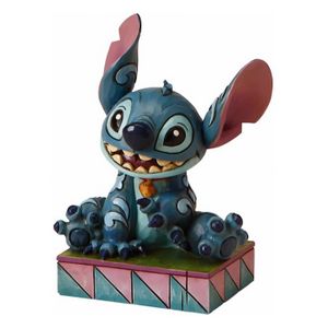 [Lilo & Stitch: Disney Traditions Figurine: Ohana Means Family Stitch (Product Image)]