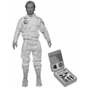 [Planet Of The Apes: Retro Cloth Clothed Action Figure: Classic George Taylor (Product Image)]