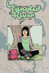 [Tangled River #1 (Cover A Cohen) (Product Image)]