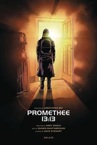 [Promethee: 1313 #4 (Cover C Ce3k Homage) (Product Image)]