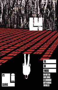 [The Six Fingers #3 (Cover B Laurence Campbell & Lee Loughridge)  (Product Image)]