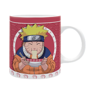 [Naruto: Mug: Ichiraku Ramen  (Product Image)]