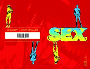 [Sex #16 (Product Image)]