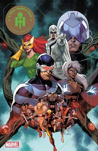 [X-Men: Hellfire Gala (Product Image)]