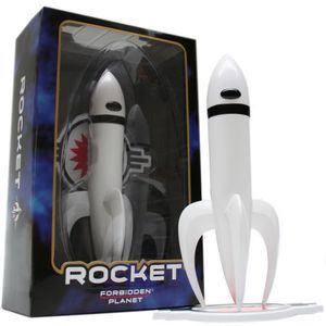 [Forbidden Planet: Rocket (Product Image)]