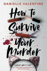 [How To Survive Your Murder (Product Image)]
