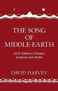 [The Song Of Middle-Earth (Hardcover) (Product Image)]