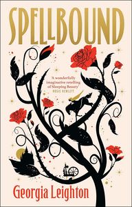 [Spellbound (Signed Edition Hardcover) (Product Image)]