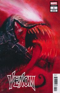 [Venom: Annual #1 (Sinekiewicz Variant) (Product Image)]