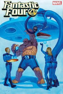 [Fantastic Four #44 (Gist Variant) (Product Image)]
