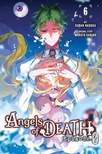 [Angels Of Death Episode.0: Volume 6 (Product Image)]