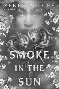 [Flame In The Mist: Book 2: Smoke In The Sun (Hardcover) (Product Image)]