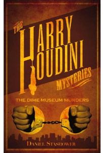 [The Harry Houdini Mysteries: Dime Museum Murders (Product Image)]