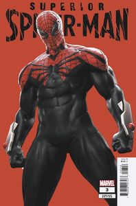 [Superior Spider-Man #3 (Rafael Grassetti Variant) (Product Image)]