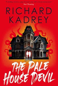 [The Pale House Devil (Signed Bookplate Edition) (Product Image)]