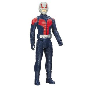 [Marvel: Ant-Man: Titan Hero Action Figures: Ant-Man (Product Image)]