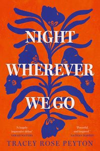 [Night Wherever We Go (Product Image)]