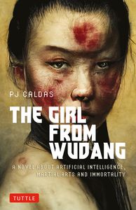 [The Girl From Wudang (Product Image)]