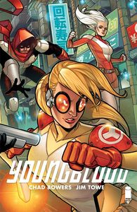 [Youngblood #9 (Cover A Towe) (Product Image)]