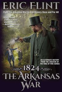 [1824: The Arkansas War (Product Image)]