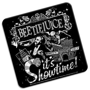 [Beetlejuice: Coaster: It's Show Time! (Product Image)]