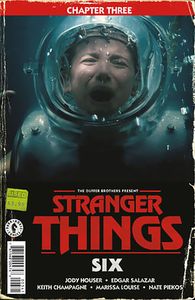 [Stranger Things: Six #3 (Cover D Satterfield Photo) (Product Image)]