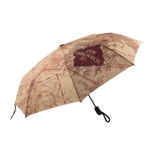 [Harry Potter: Umbrella: Marauders Map (Product Image)]
