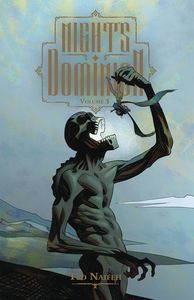 [Night's Dominion: Volume 3 (Product Image)]