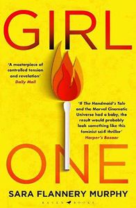 [Girl One (Product Image)]