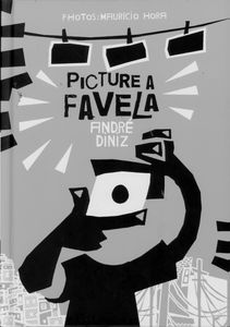 [Picture A Favela (Hardcover) (Product Image)]