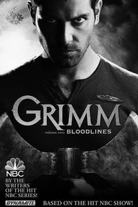 [Grimm: Volume 2: Bloodlines (Product Image)]