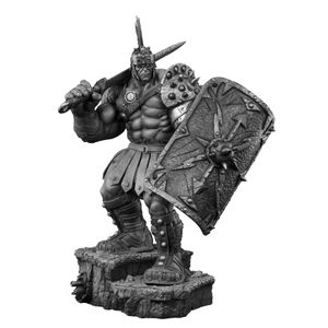 [Gladiator Hulk: Premium Format Statue (Product Image)]