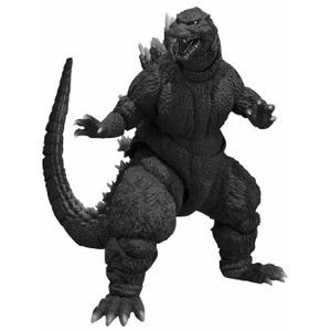 [Godzilla: S.H.Monsterarts Figures: 1995 Godzilla (Product Image)]