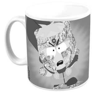[South Park: The Fractured But Whole: Mug: Professor Chaos (Product Image)]