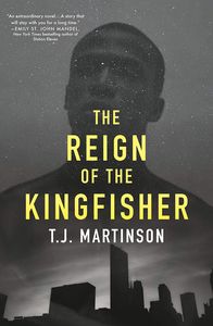 [The Reign Of The Kingfisher (Product Image)]