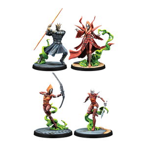 [Star Wars: Shatterpoint: Witches Of Dathomir (Squad Pack) (Product Image)]