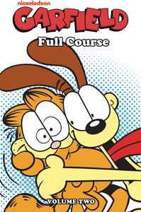 [Garfield: Full Course: Volume 2 (Product Image)]
