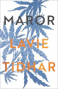 [Maror (Signed Hardcover) (Product Image)]