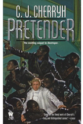 [Pretender (Product Image)]