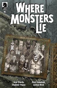 [Where Monsters Lie #1 (Cover A) (Product Image)]