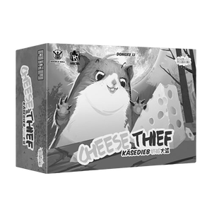 [Cheese Thief (Product Image)]