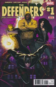 [Defenders #1 (Product Image)]
