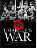 [The cover for Charley's War: Volume 8: Hitlers Youth (Hardcover)]