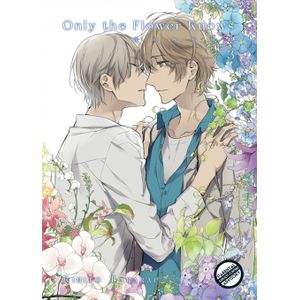 [Only The Flower Knows: Volume 3 (Product Image)]