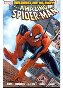 [Spider-Man: Brand New Day: Volume 1 (Product Image)]